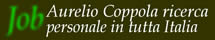 Ricerca agenti personale
